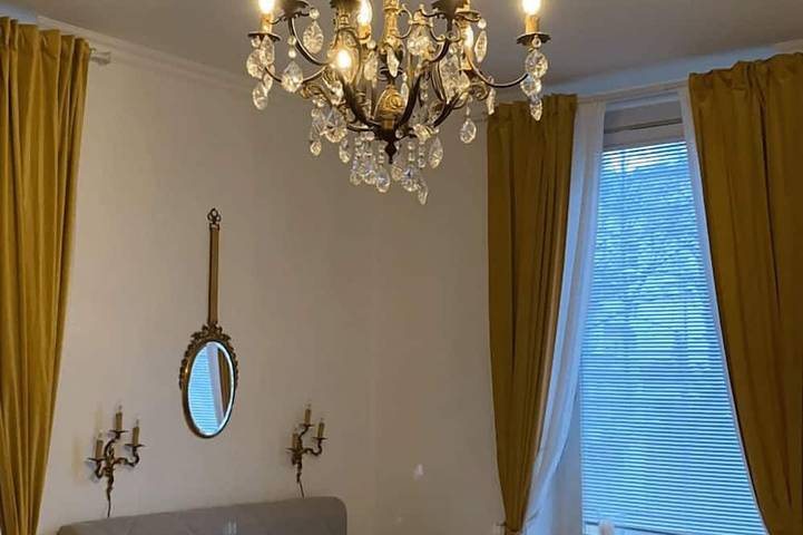 Villa für 4 Personen in Hessen - 2