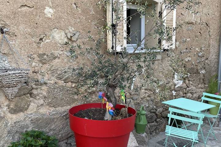 Appartement de vacances pour 2 personnes - 1