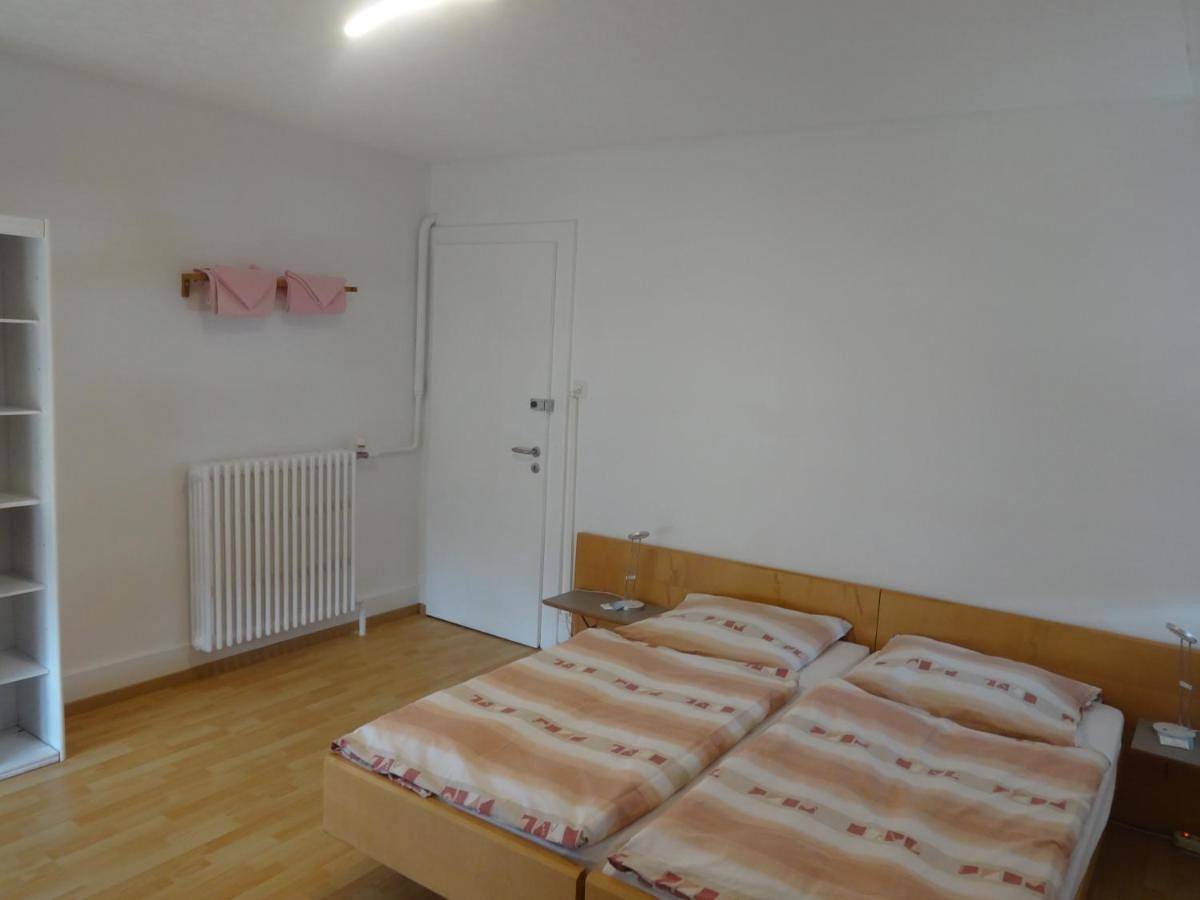 Chambres meublées Prilly - Lausanne in Prilly, District de l'Ouest lausannois