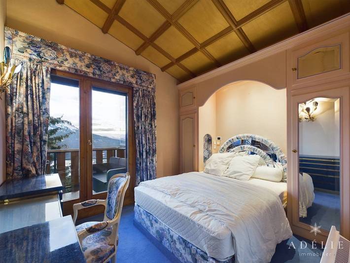 Gîte pour 8 personnes dans Station De La Rosiere - 3