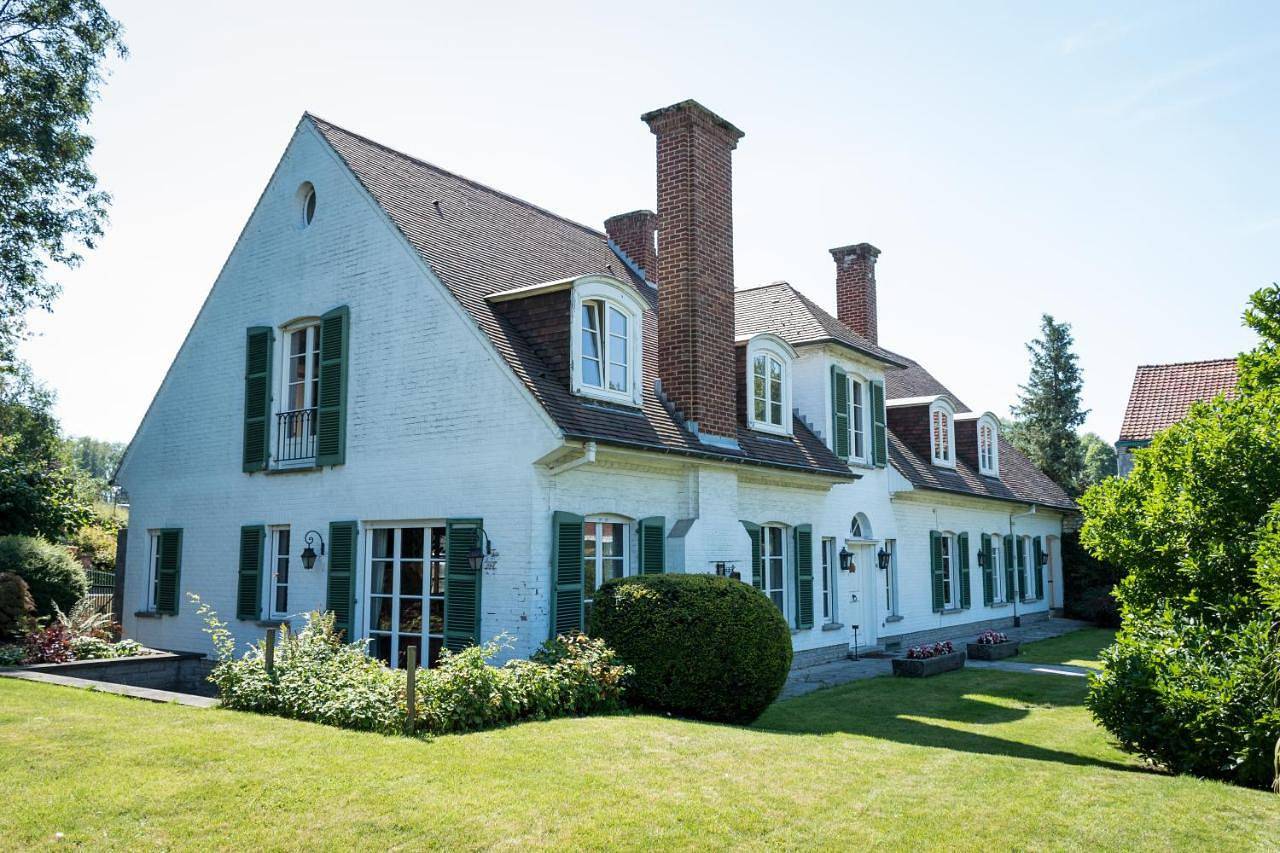 Five-Bedroom House in Hainaut