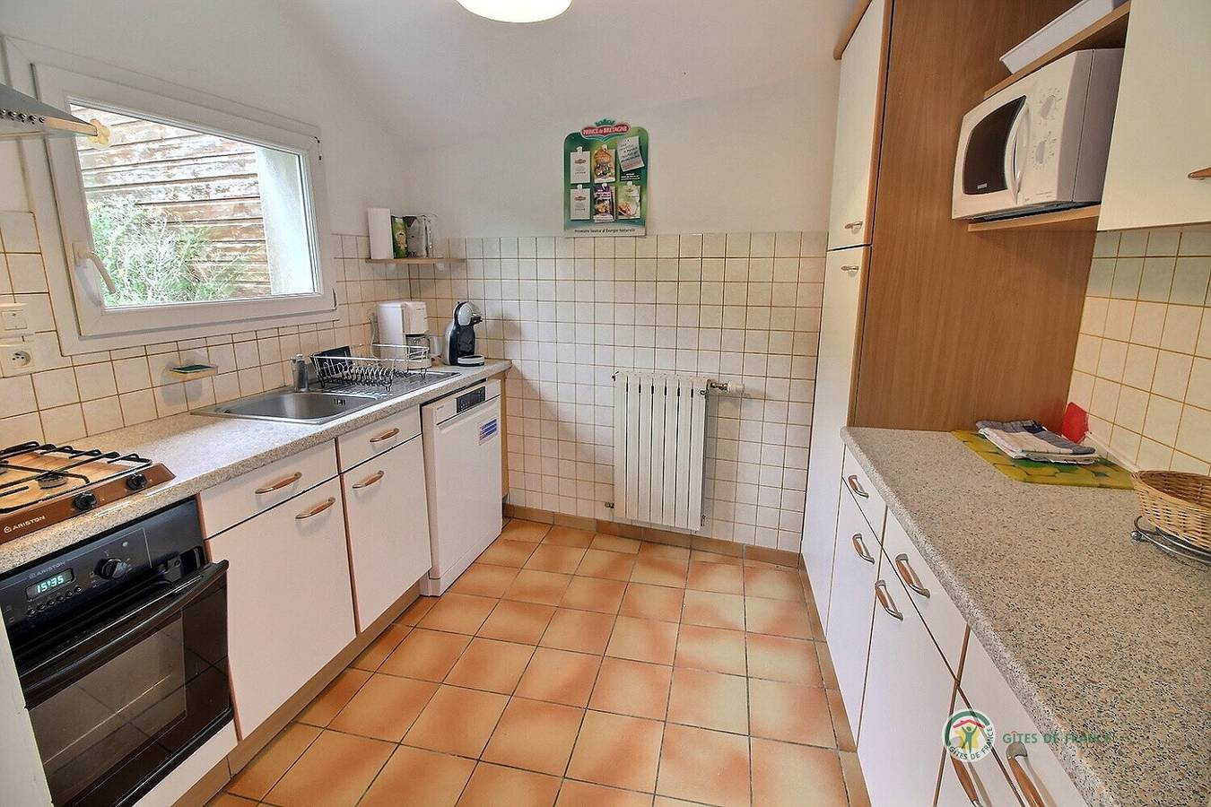 Jaudy in Pleumeur-Gautier, Côte de Granit Rose