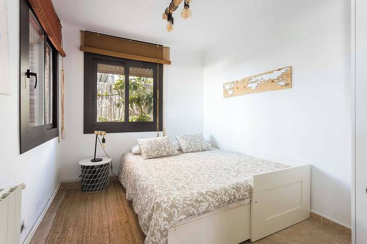 House with sea views, garden and pool in Premià de Dalt, Costa del Maresme