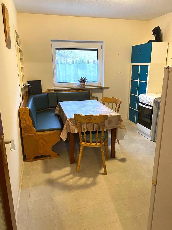 Ferienwohnung für 2 Personen, mit Garten in Hiltpoltstein - 2