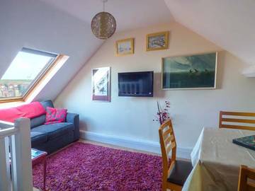 Apartment for 2 People in Whitby, North Yorkshire, Photo 2