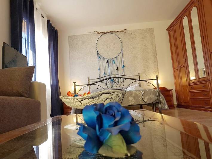 Bed and breakfast per 2 persone, con terrazza - 1