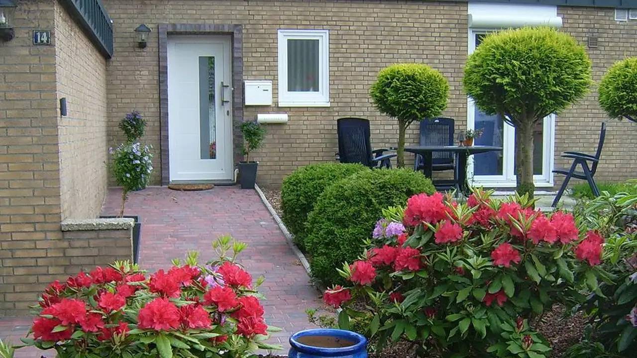Ganze Ferienwohnung, Ferienwohnung für 5 Personen (120 m²) in Bad Zwischenahn in Bad Zwischenahn, Ammerland