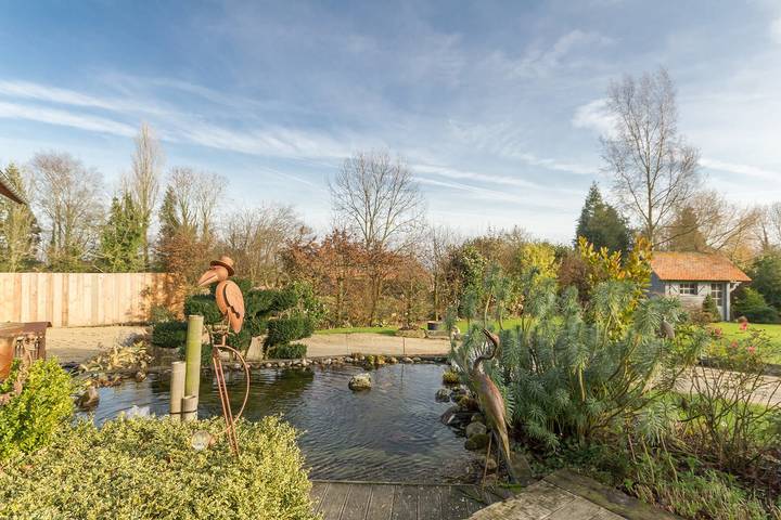 Gîte pour 2 personnes, avec jardin dans Petit-Caux - 2
