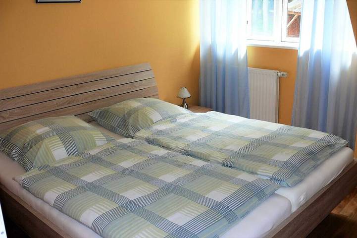 Bauernhof für 6 Personen, mit Balkon und Garten, mit Haustier in Hamburg Umland - 3