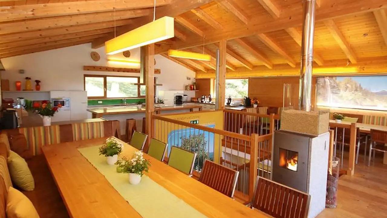 Ferienhaus für 27 Personen (310 m²) in Wagrain in Wagrain, Ski Amadé
