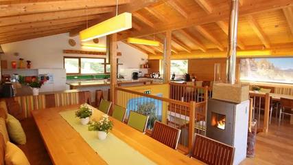 Chalet voor 27 Personen in Wagrain, Ski Amadé, Afbeelding 4