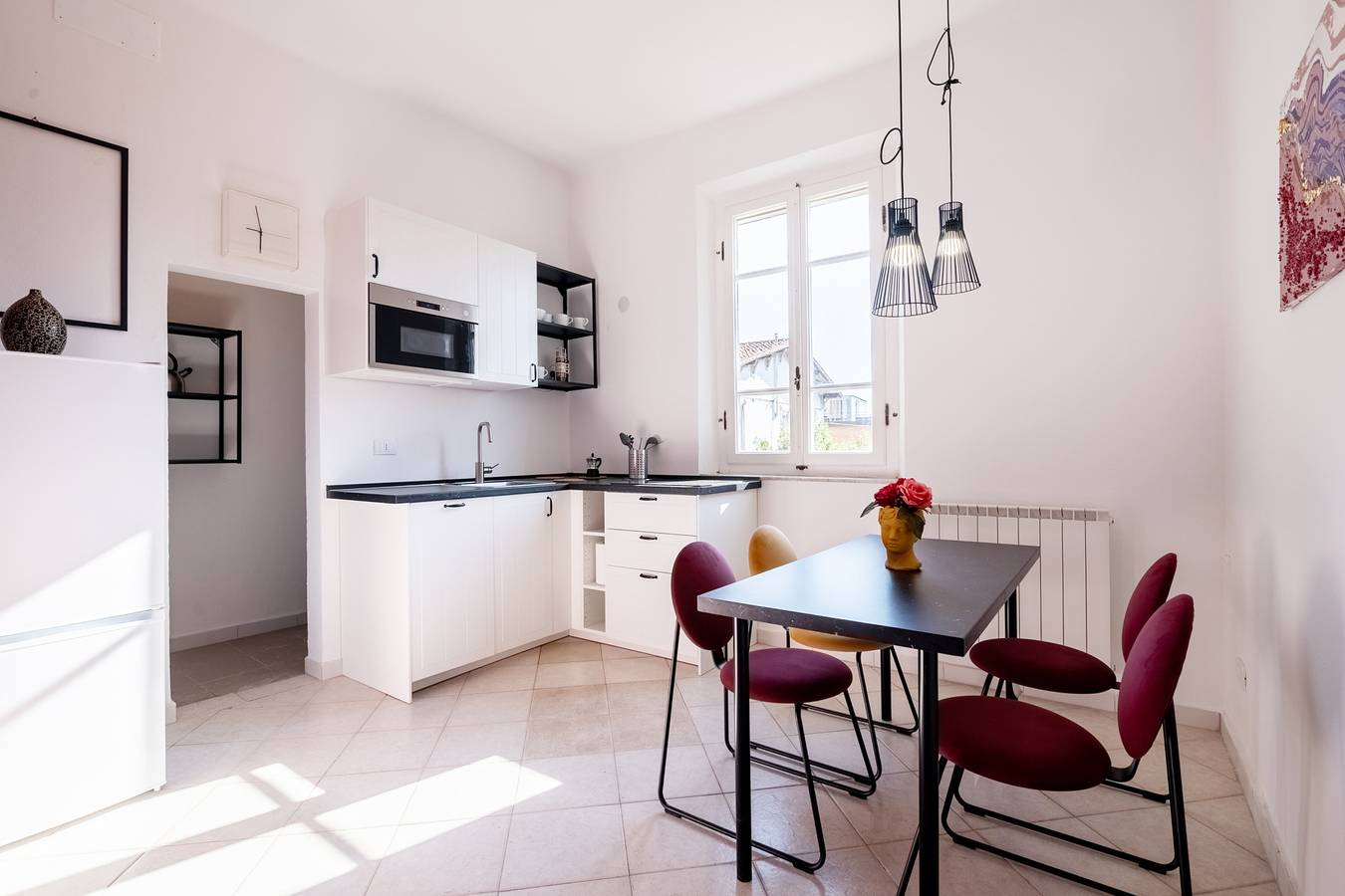 Ganze Wohnung, Elegantia Home in Pisa in Pisa, Italienische Riviera