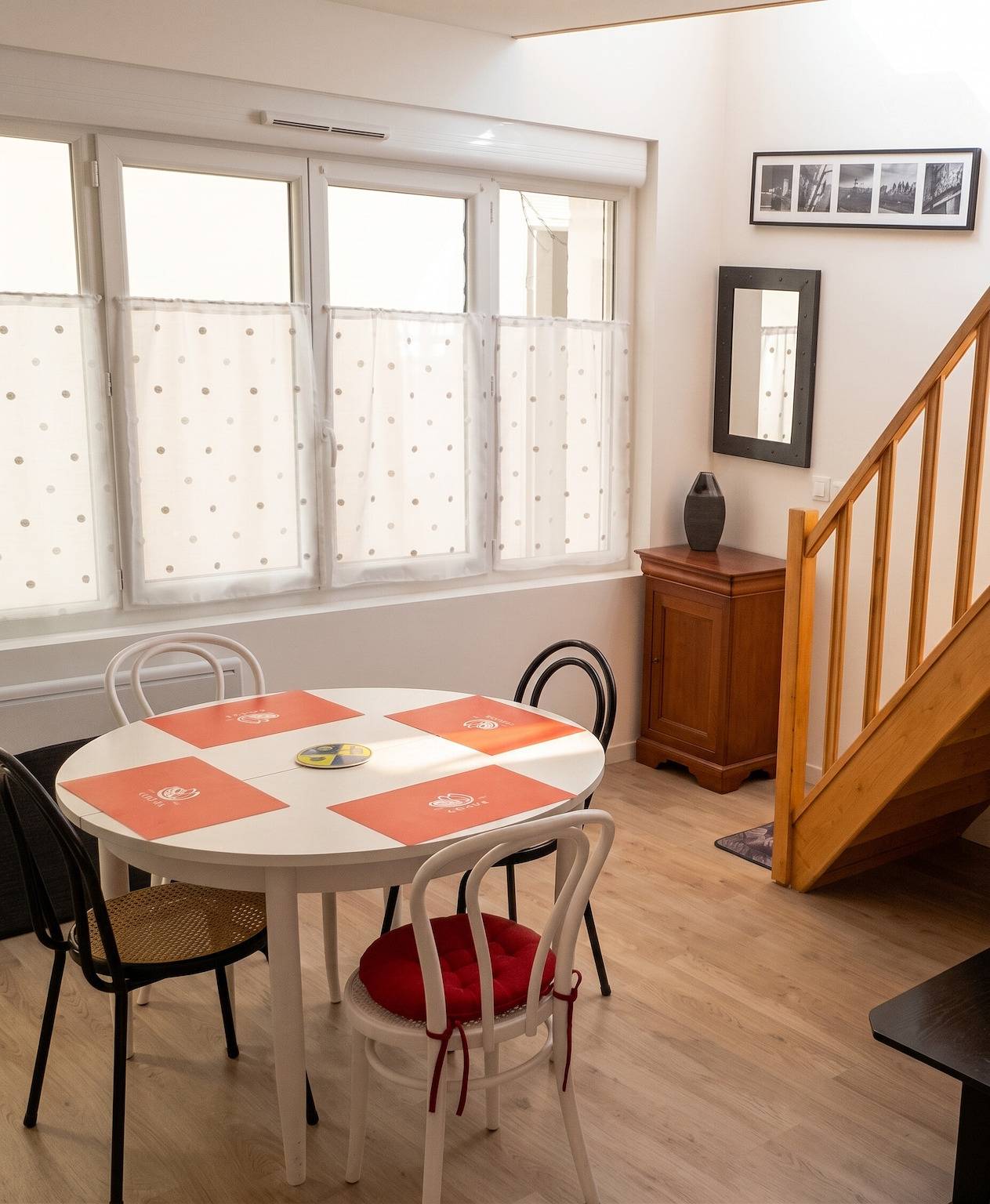 Charmante Maison à Fécamp pour des Vacances Inoubliables in Fécamp, Région du Havre