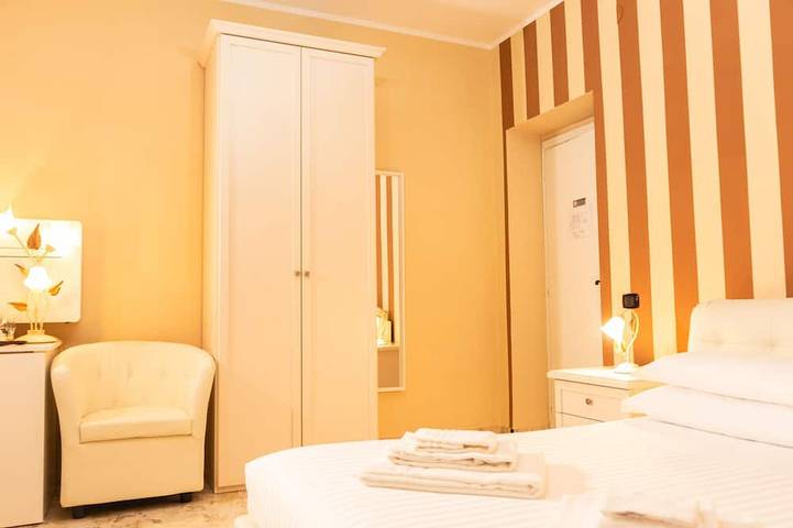 Location de vacances pour 13 personnes dans Cassino - 3