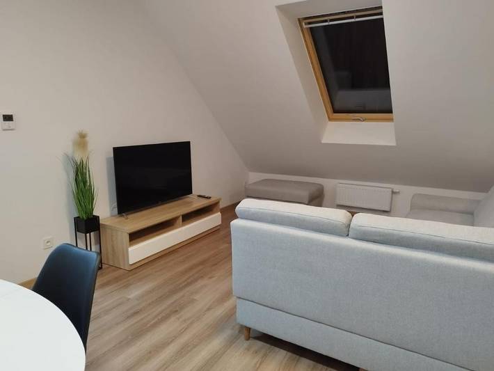 Ferienwohnung für 6 Personen, mit Terrasse in Oppeln - 4