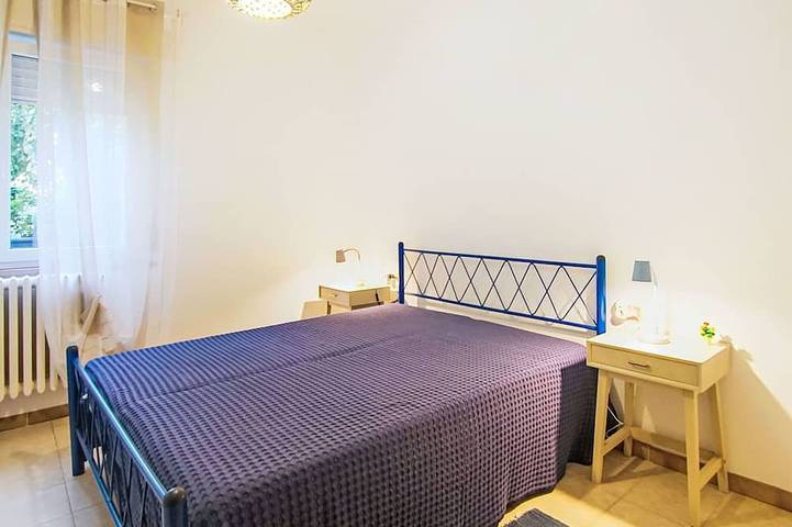 Ferienhaus für 4 Personen, mit Garten in Porto Ceresio - 2