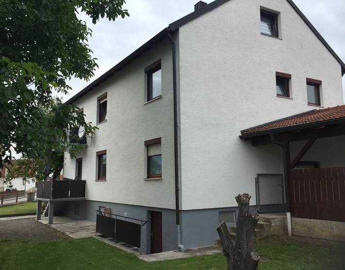 Ferienhaus für 9 Personen, mit Pool und Sauna sowie Terrasse in Oberbayern - 2