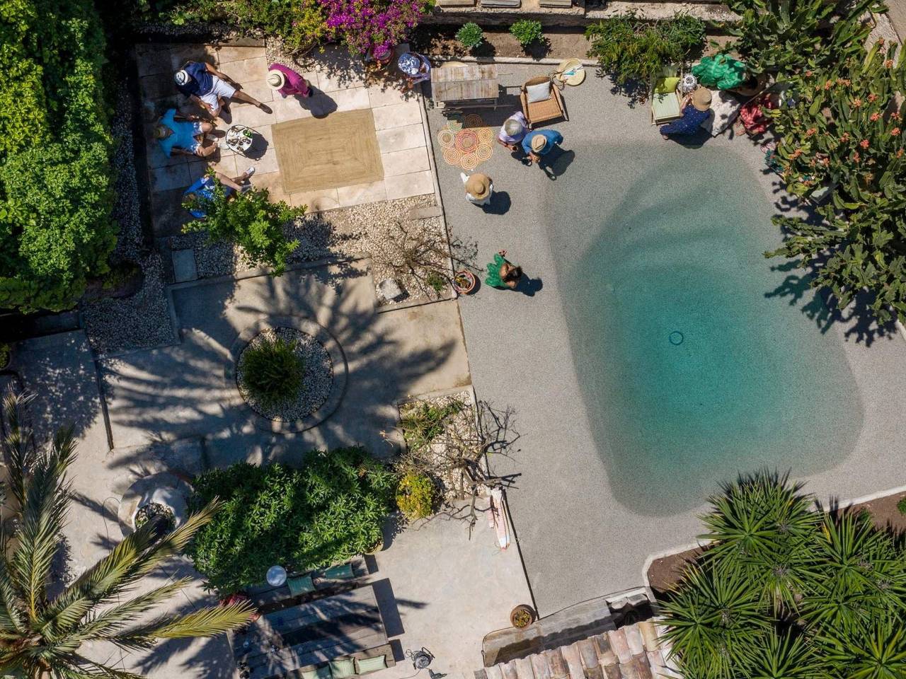 Villa El León de Sineu in Sineu, Interior de Mallorca
