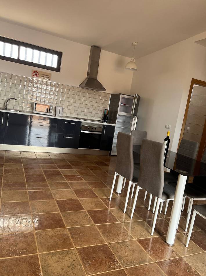 Chalet para 4 personas, con jardín en Fuerteventura - 4