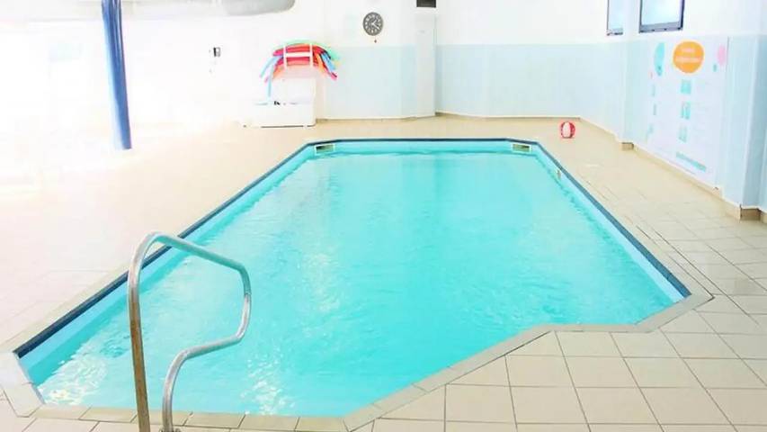 Gîte pour 6 personnes, animaux acceptés à Prémanon - 3