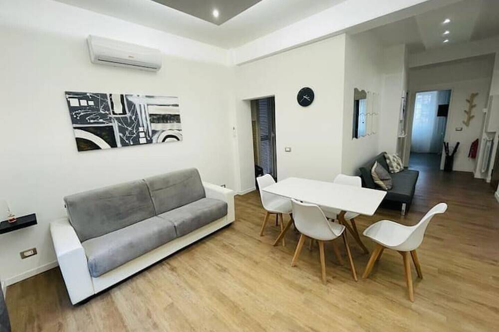 Appartamento vacanze a Roma a partire da 142€ a notte