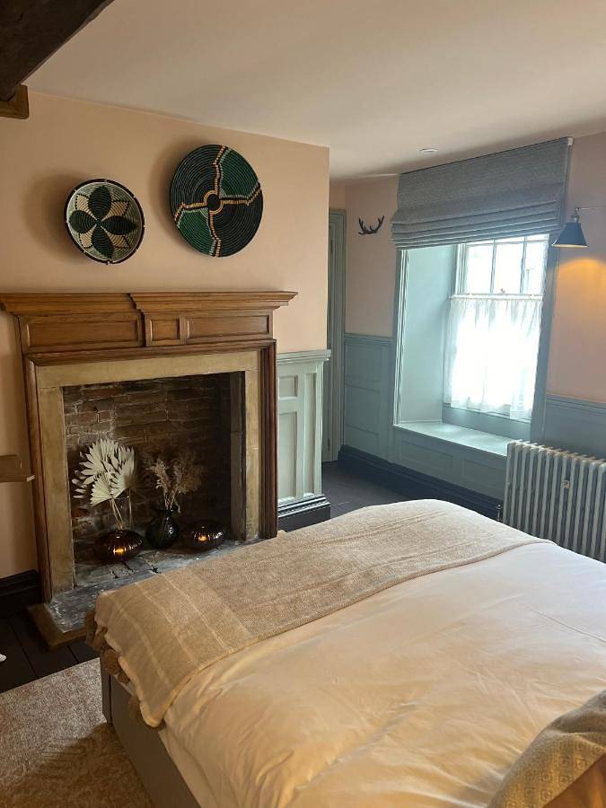 Chambre d’hôte pour 2 personnes, avec Vue à Chichester (Angleterre)
