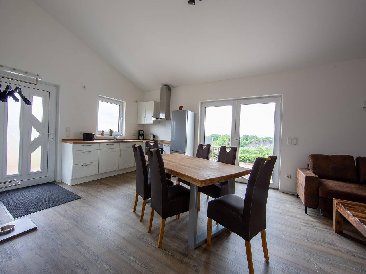 Ferienwohnung Eifelruhe in Filz in Filz, Cochem-Zell
