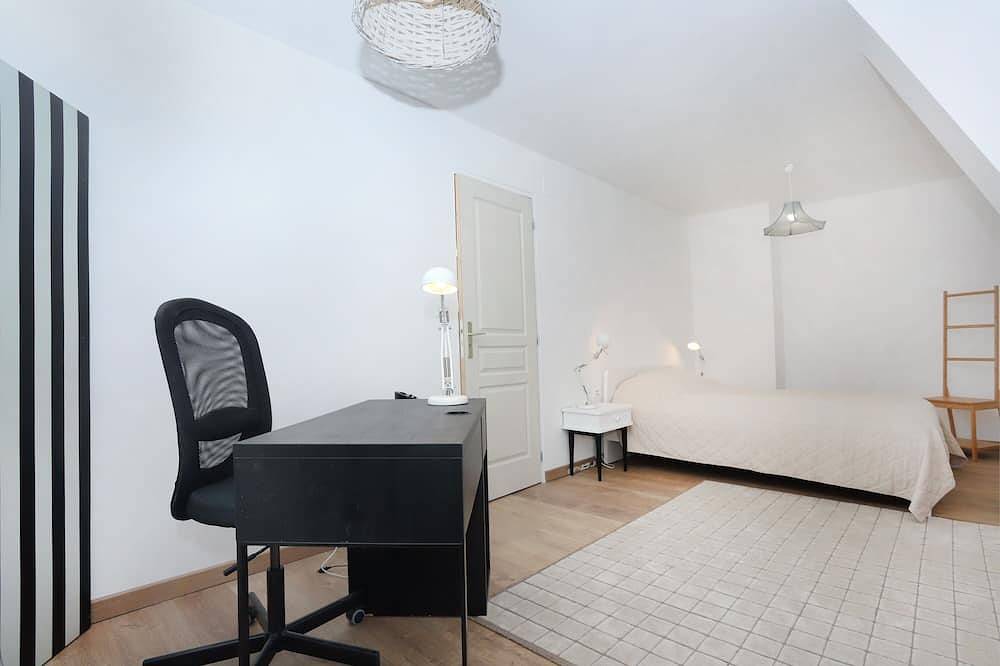 Au Coeur des Landes Bretonnes - Maison pour 6 in Bains-sur-Oust, Redon und Umgebung