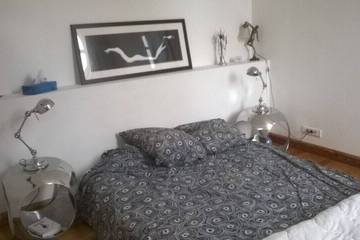 Appartement De Vacances pour 4 Personnes dans Amiens, Région d'Amiens, Photo 1