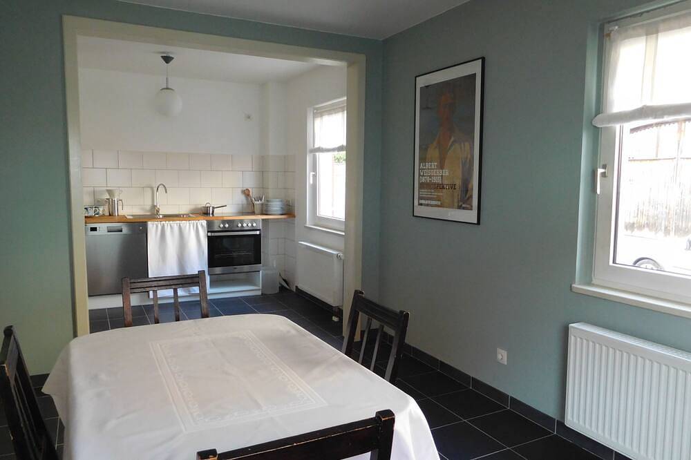 Ihr gemütliches Ferienhaus in Neustadt-Haardt am Rand des Pfälzer Waldes in Neustadt an der Weinstraße, Pfälzer Rheinebene