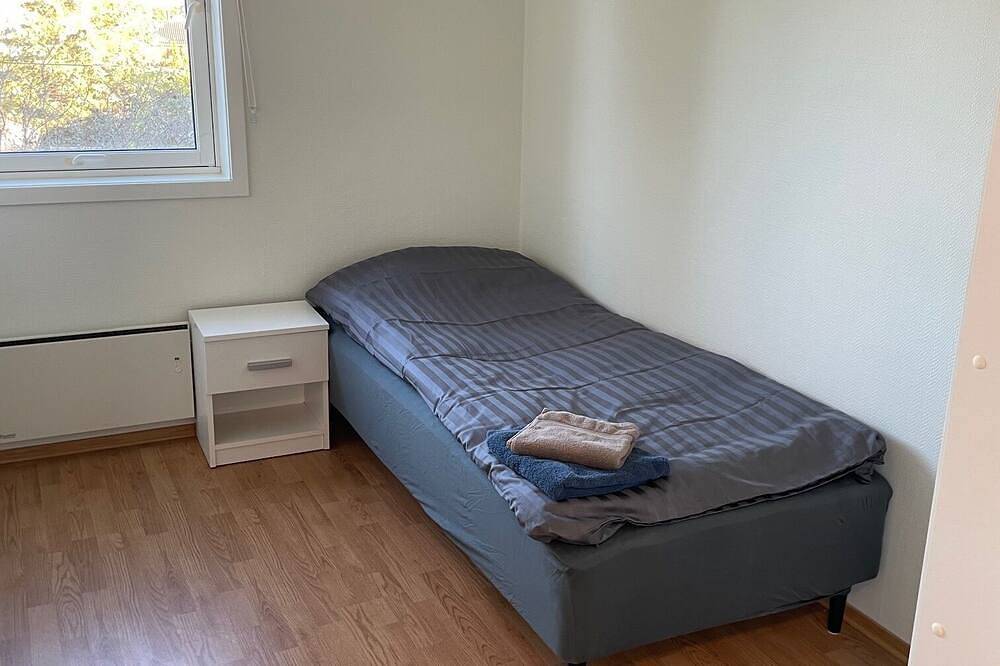 Ganze Wohnung, Central Ski 4 Bedrooms in Ski
