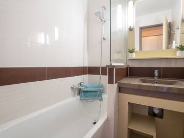 Vakantiewoning voor 4 Personen in Cap Esterel, Saint-Raphaël, Afbeelding 4