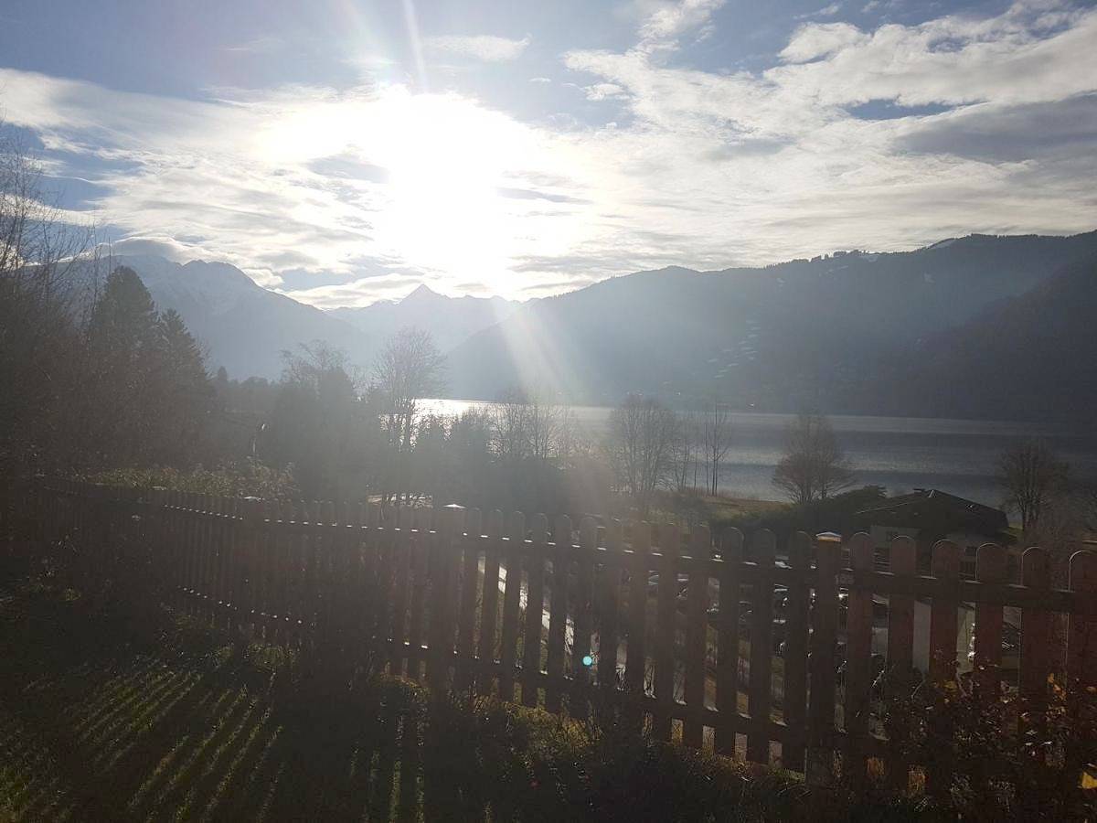 Panorama Lodge in Maishofen, Pinzgau