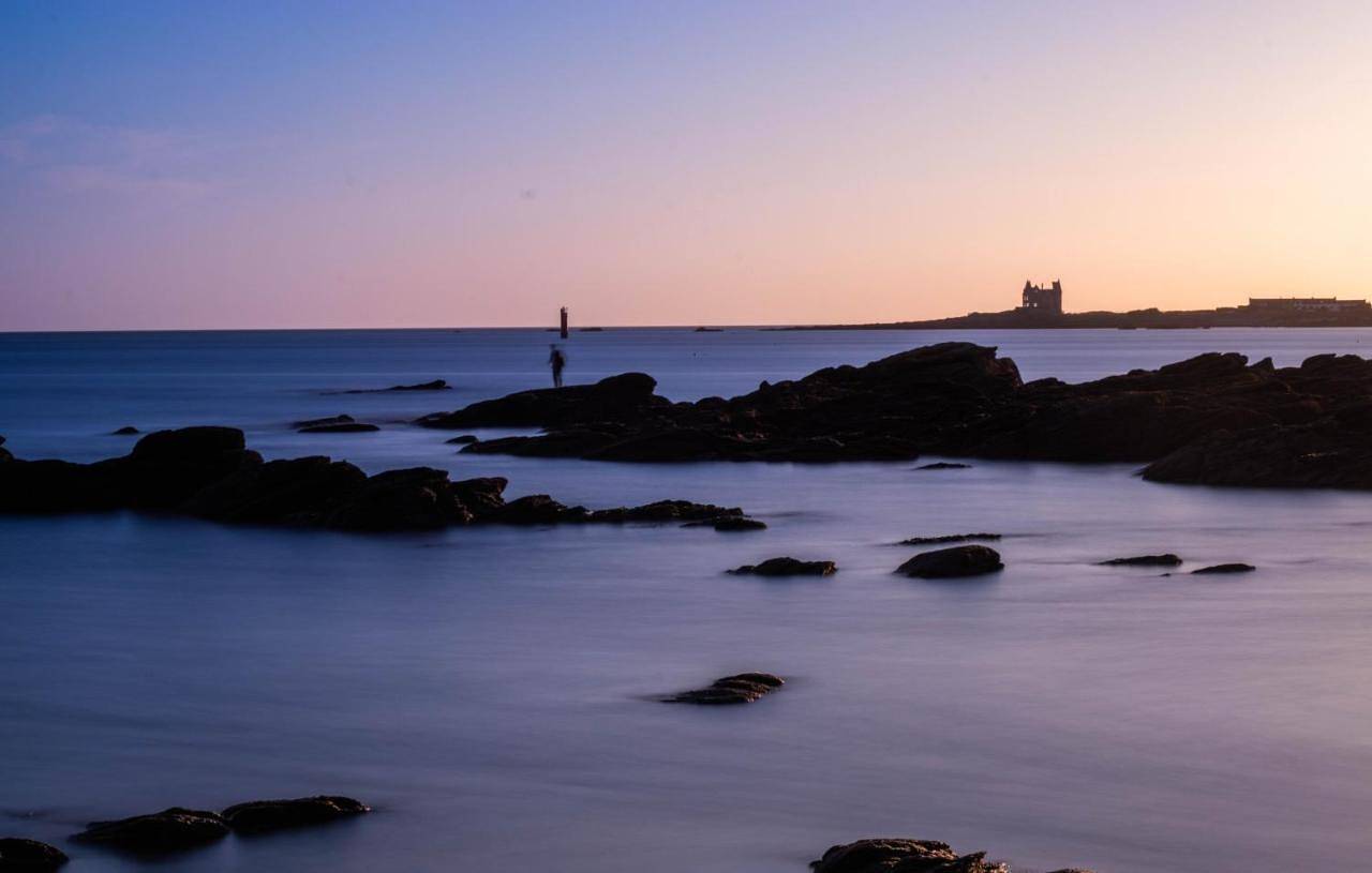Hôtel La Petite Sirène Quiberon in Quiberon, Côte des Mégalithes