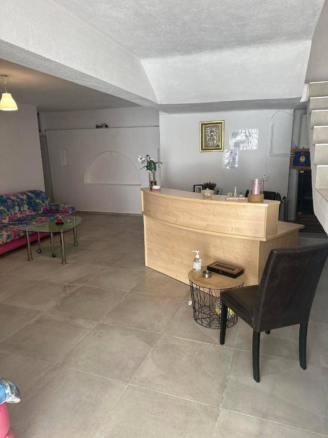 Maison d’hôte pour 2 personnes, avec jardin ainsi que vue et terrasse, animaux acceptés dans Skiathos - 2