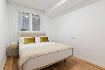 Apartment for 4 People in Town of Altea, Altea, Photo 3