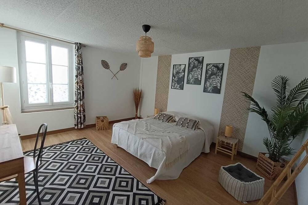 Tranquillité et Indépendance au Coeur de la Sologne in Lamotte-Beuvron, Sologne