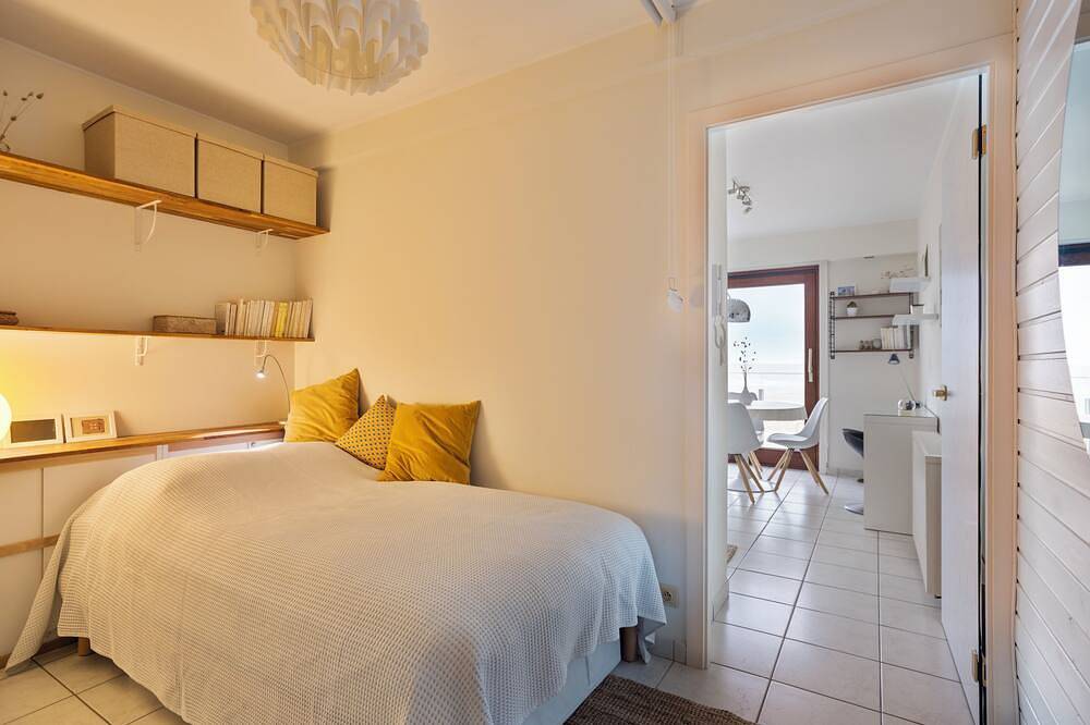 Geheel appartement, 1 slaapkamer accommodatie in Sint Idesbald in Koksijde-Bad, Koksijde