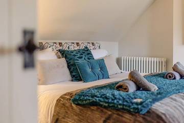 Cottage for 6 People in Brancaster, Norfolk, Photo 3