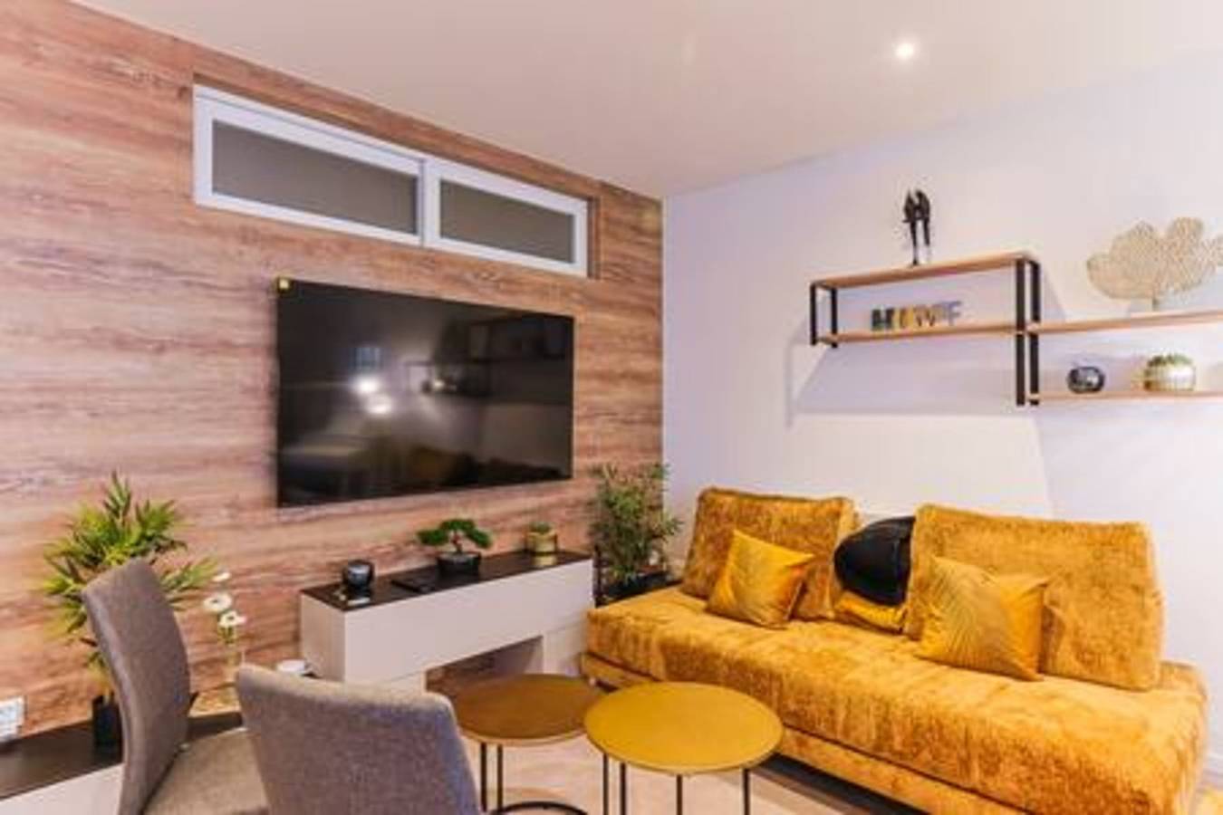 Entire apartment, Mas Lac Blanc | Terrace | Sauna | Parking in Orbey, Parc naturel régional des Ballons des Vosges