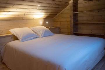 Location De Vacances pour 6 Personnes dans Solgne, Metz-Campagne, Photo 3