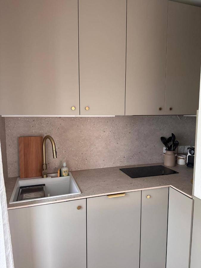 Location de vacances pour 2 personnes, avec jardin et jacuzzi à Annecy-le-Vieux - 3