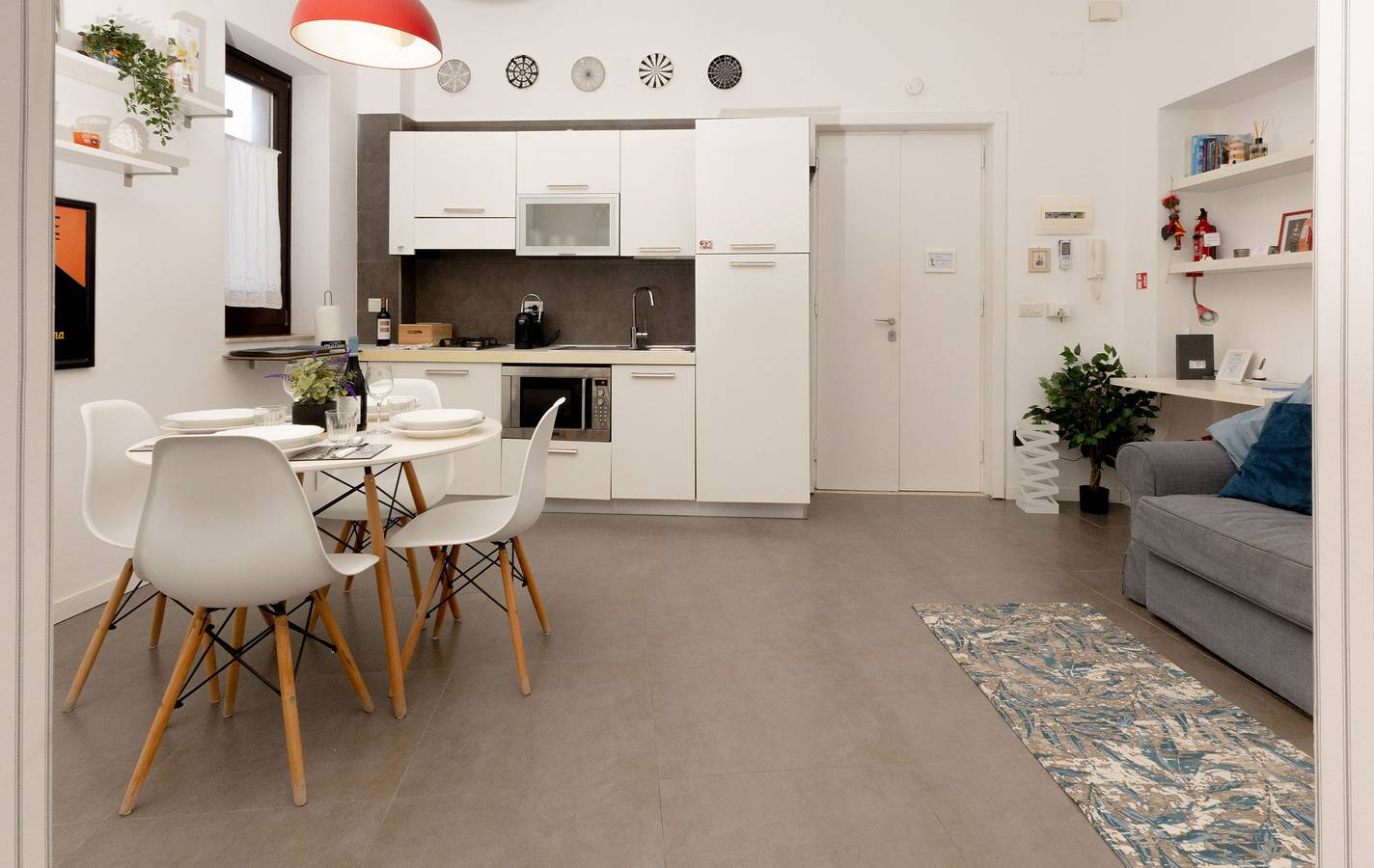 Appartamento vacanze a Siracusa a partire da 101€ a notte