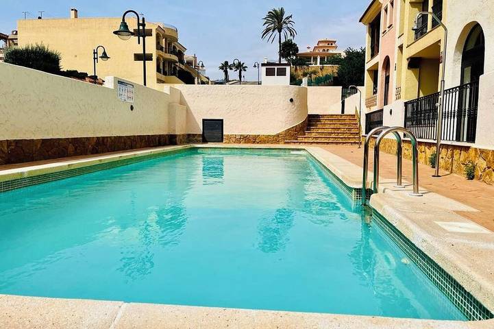 Holiday apartment for 5 people - 1
