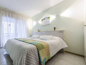 Appartement De Vacances pour 6 Personnes dans Salou, Costa Dorada, Photo 3