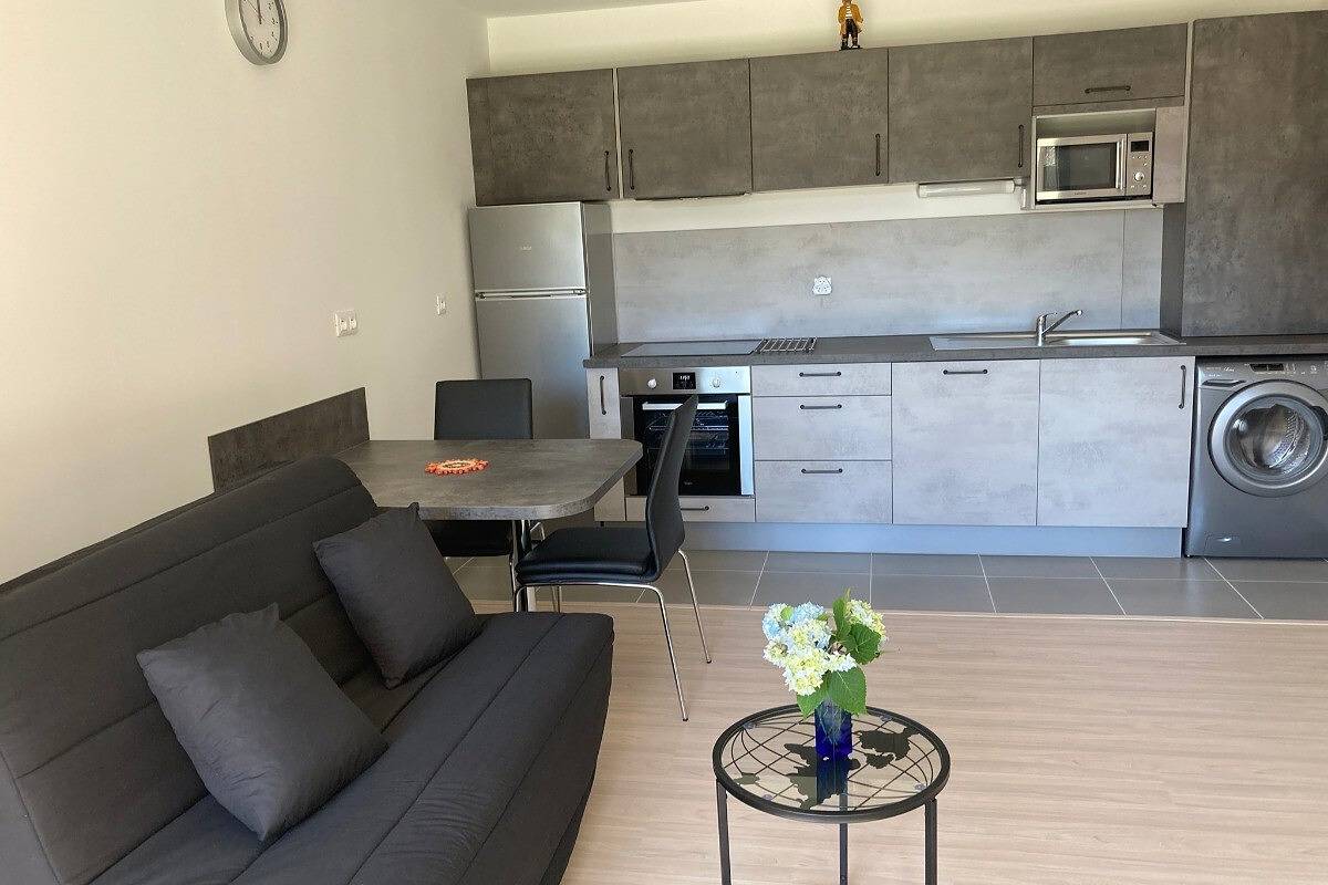 Appartement entier, La Cahute du Pêcheur in Cancale, Baie du Mont-Saint-Michel