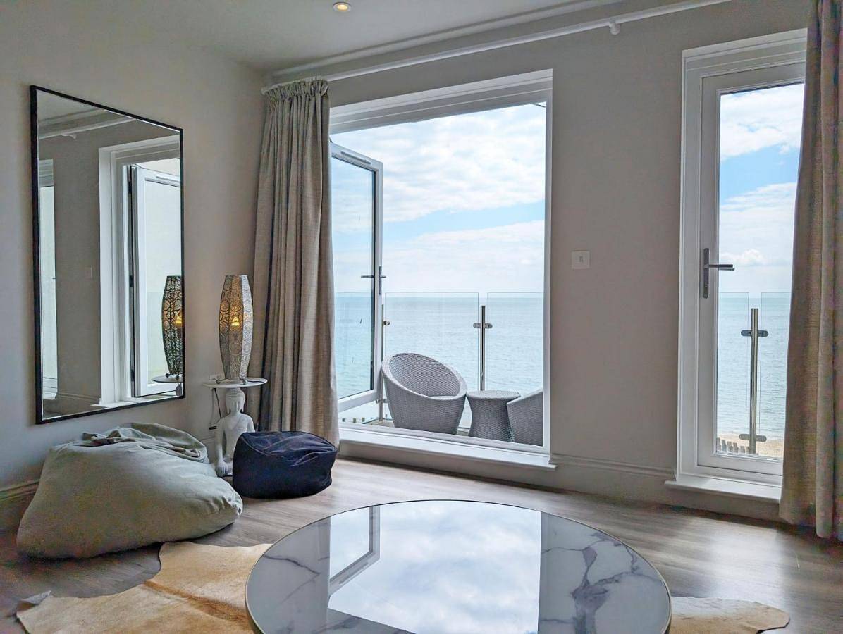 Holiday Home in Bognor Regis, West Sussex