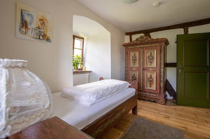Ferienhaus im Kraichgau