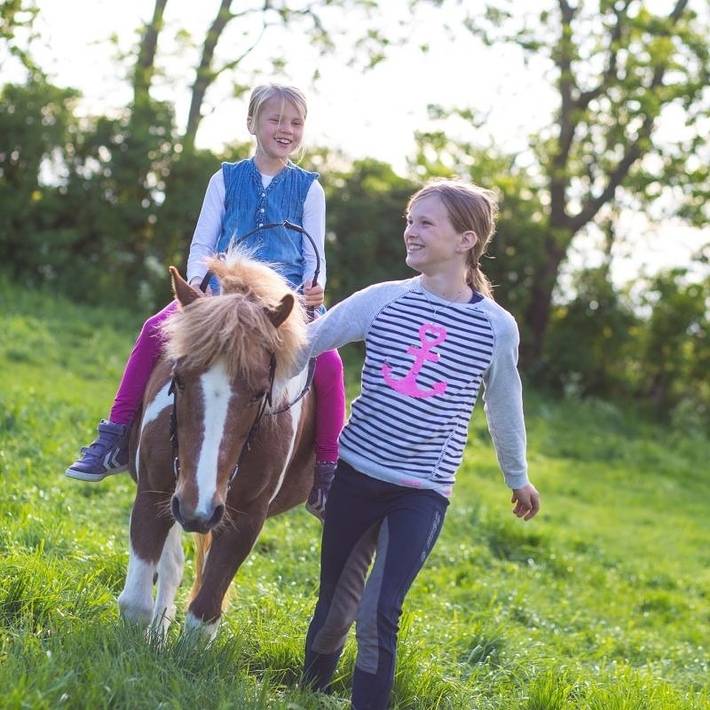 Ferienwohnung für 5 Personen, mit Sauna und Pool sowie Garten und Terrasse in Wenkendorf - 4