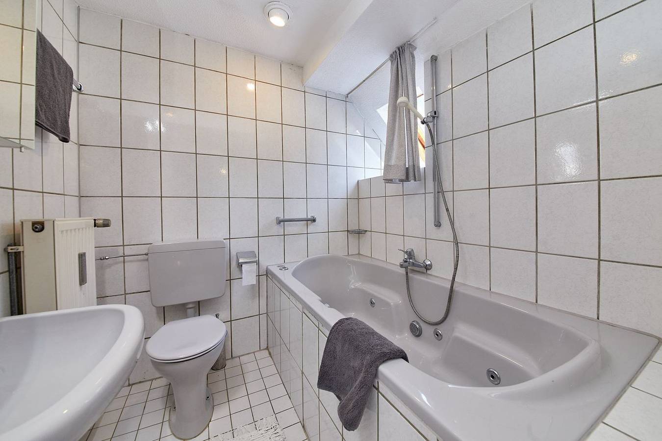 Ganze Wohnung, Ferienwohnung Berntraube 3 in Bernkastel-Kues, Bernkastel-Kues & Umgebung